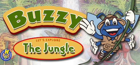 让我们探索丛林（青少年实地考察）