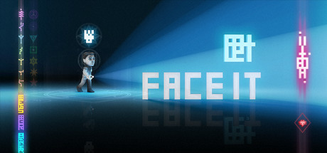 Face It - 对抗内心恶魔的游戏