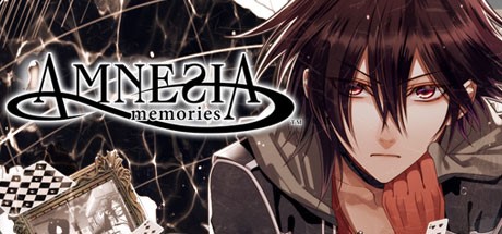 Amnesia™：记忆