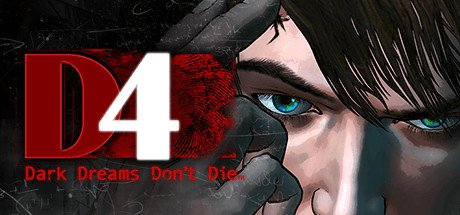 D4：黑暗梦想不死-第一季-