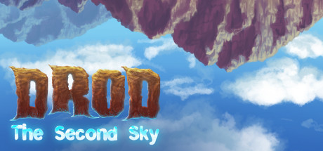 DROD：第二天空
