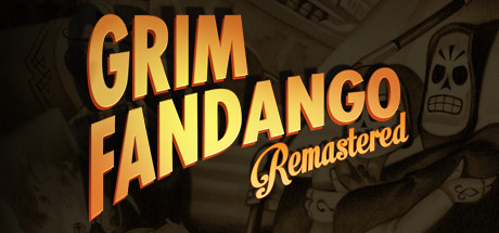 《Grim Fandango》重制版的制作过程