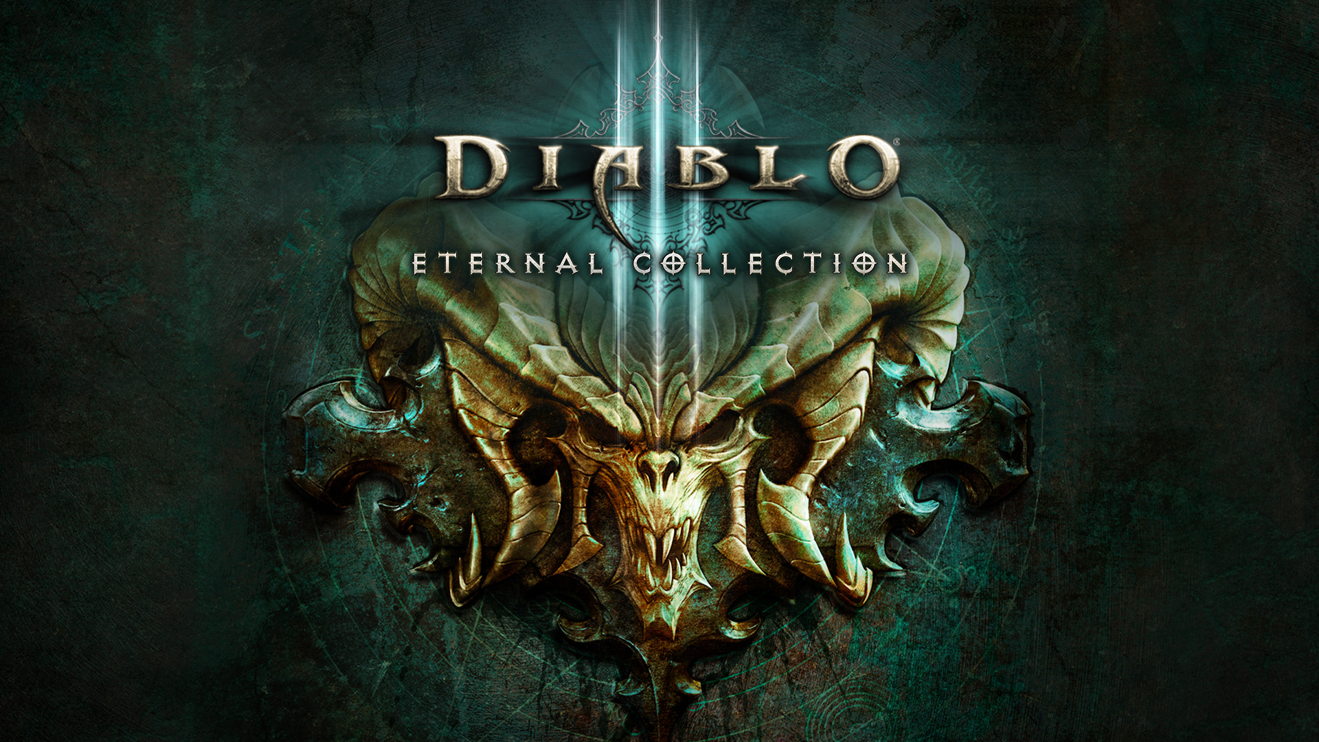 暗黑破坏神 III：永恒之战版 Diablo III: Eternal Collection