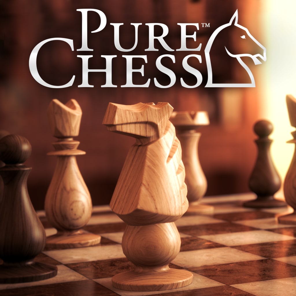 纯粹国际象棋