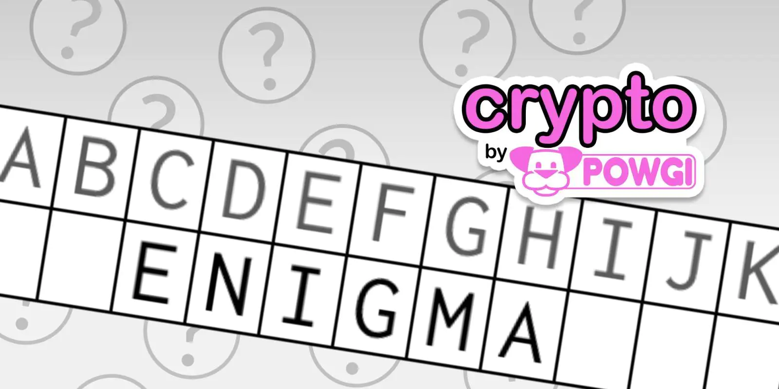 加密由POWGI提供